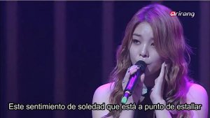 GOODBYE MY LOVE - AILEE
