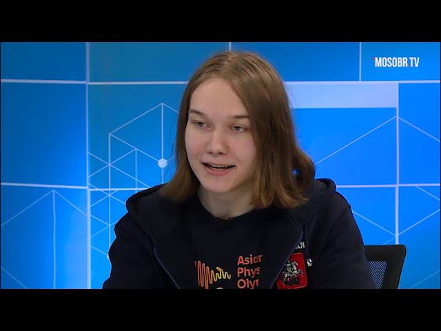 Итоги недели с директором Школы 17 мая 2019