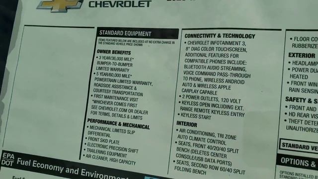 2023 CHEVY TAHOE POLICE PACKAGE. смотреть онлайн