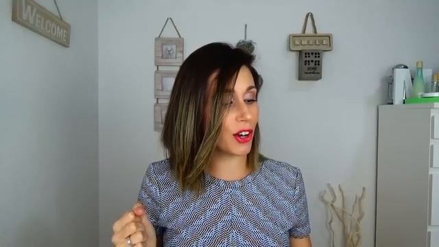 TOP 5 MÁSCARAS DE PESTAÑAS | Mis máscaras favoritas | Seguimiento Realash. смотреть онлайн