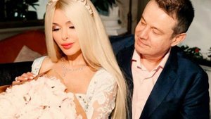 У Алены Кравец объявился 20-летний внебрачный сын