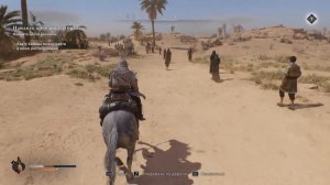 Assassins Creed Mirage ПРОХОЖДЕНИЕ С РУССКОЙ ОЗВУЧКОЙ #11 РАСКОПКИ