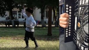 КАЗАЧОК РОДИЛСЯ НА СВЕТ