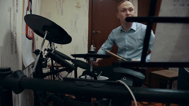 Рабочий день в детской музыкальной школе!