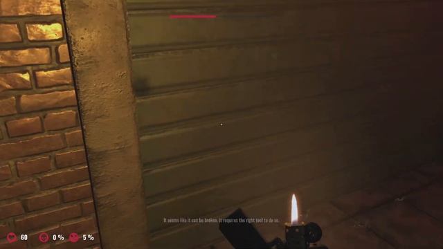 The Telephone 2 - Тварь в канализации