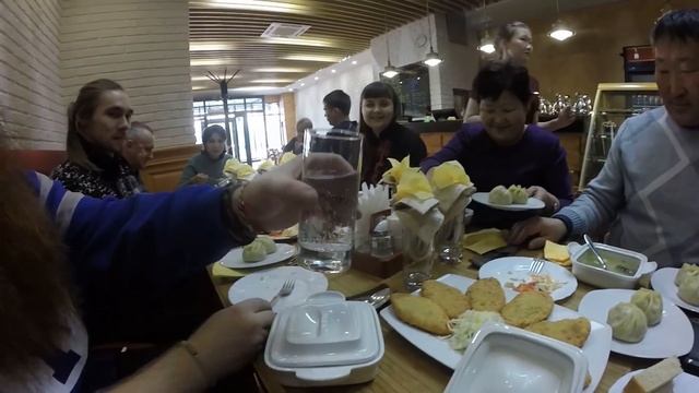 ЧИТА – НЕОЖИДАННОЕ ЗНАКОМСТВО // КРУГОСВЕТКА - СЕРИЯ 218 смотреть онлайн