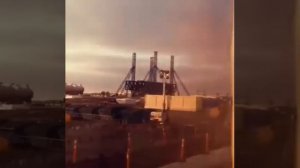 Месторождение Тенгиз