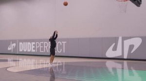 Dude Perfect SECRET Projects You Didn't Know About ?