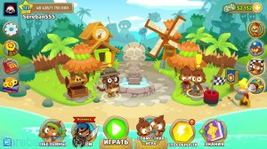 Игра Bloons TD 6 № 168