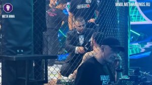 ФАРА победил МУРАДА ЛЕГЕНДУ / МУРАД НА ЭМОЦИЯХ / Дрался со СЛОМАННОЙ ЧЕЛЮСТЬЮ