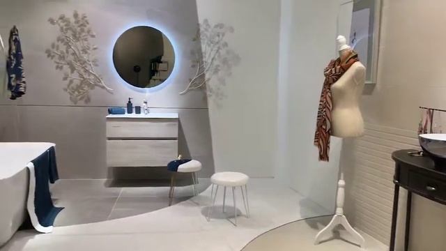 GALA CEVISAMA 2019 смотреть онлайн