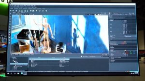 Isotropix Brings NVIDIA’s OptiX AI Denoising Technology to Clarisse 3D Rendering