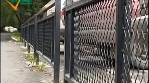 Лист просечно-вытяжной ПВЛ: виды, характеристики