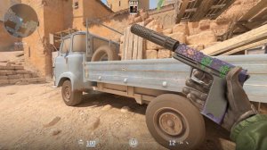 USP-S  Black Lotus Counter Strike 2