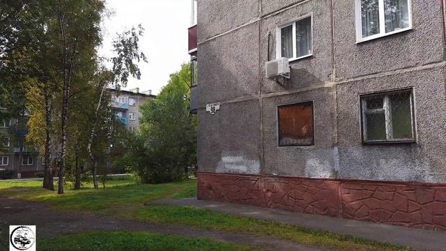Новокузнецк, Прогулка по Запсибу Часть 4, Ностальгия, (#квадрокоптер, #свысотыптичьегополета )
