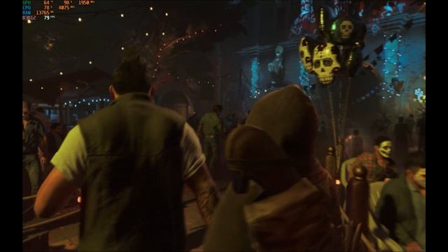 Ryzen 5 3600 тест в играх и распаковка