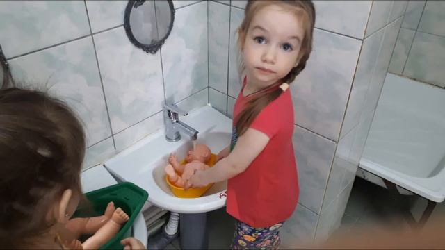 Краткосрочный проект: "Моя любимая игрушка!" смотреть онлайн