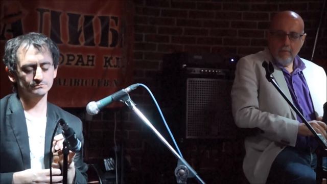Дудук Фортепиано Поэзия Красиво!!!