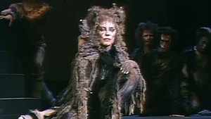 Betty Buckley - Memory (1983 Tony Awards)