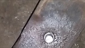 замена первого листа рессоры УАЗ ПАТРИОТ