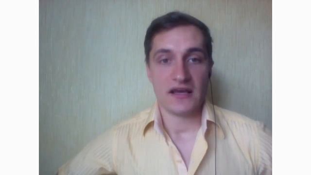 Съёмка видео. Как качественно снимать видео на веб камеру