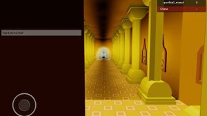 Roblox Sans vs chara and how to get dio sans