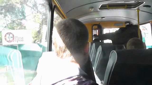 Дорога - или- Меня встречают лагеря....Сингуль смотреть онлайн