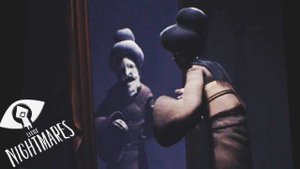 Little Nightmares Secrets Of the Maw ➤ УЖАСЫ ➤ Секреты Хозяйки #6 ➤ Маленькие кошмары Тайны чрева