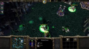 Отрекшиеся. Фанатские расы Warcraft 3