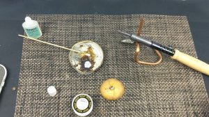 Как сделать мормышку для ловли Карпа Карася на боковой кивок