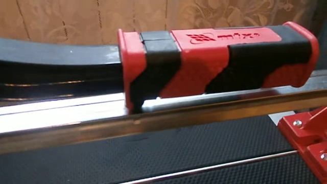 ОНЛАЙН ТРЕЙД.РУ Плиткорез Matrix 87688, рельсовый 600 мм. Matrix PROFESSIONAL смотреть онлайн