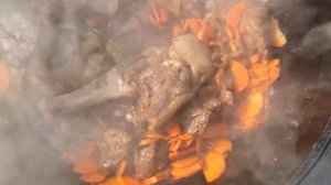 ПЛОВ из ГУСЯ!!