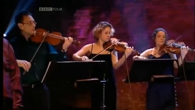 Handel Trumpet Concerto in D major The Kings Consort