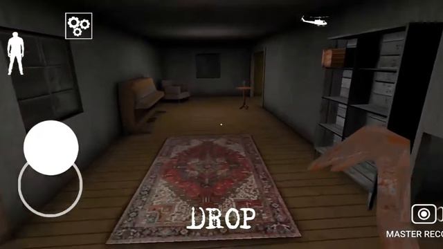 use of crowbar in granny chapter 2 смотреть онлайн