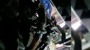 замена выпускного коллектора на пежо 307 на десяточный с 16кл мотора