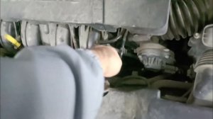 Почему высокие обороты на форд фокус 2 2.0 . Выявление подсоса воздуха