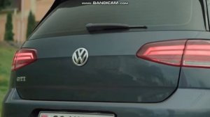 МАРАТ БОРОДА ВПЕРВЫЕ ХВАЛИТ GOLF GTI