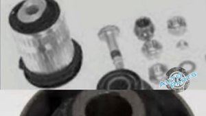 Полиуретановый сайлентблок переднего рычага