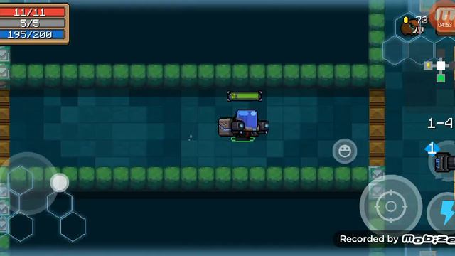 Прохождение soul knight без оружия попытка 1, часть 1 смотреть онлайн