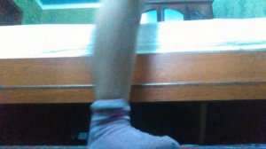 Разминка стоп