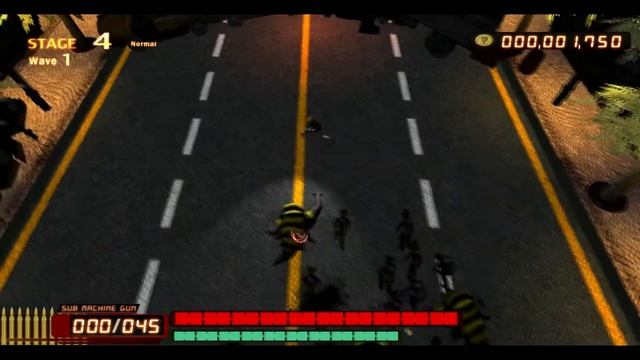 Gmv A mass of dead смотреть онлайн