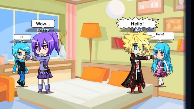 Хорошая история смотреть онлайн