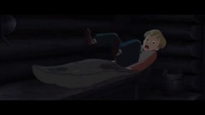 RYTP по мультфильму «Крепость щитом и мечом»