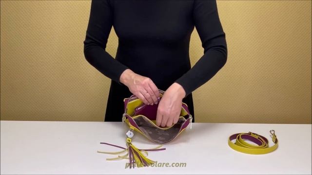 Клатч "Сытая крыса" Pelle-Volare смотреть онлайн