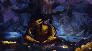 MadaraPOE - Сашка (Краски AI cover)