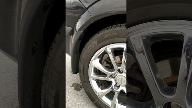 Колеса опель астра Н смотреть онлайн