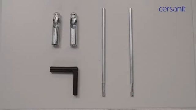 Видеоинструкция установки подвесных унитазов Cersanit смотреть онлайн