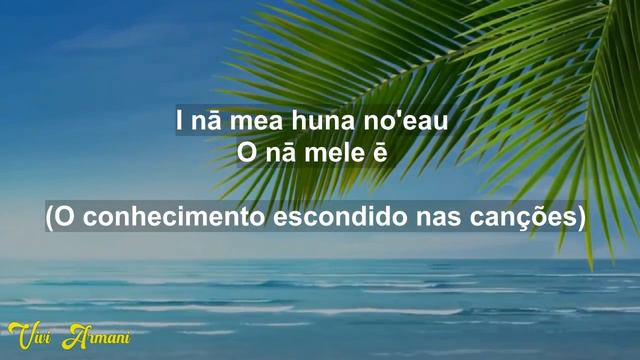 E Hō Mai: Potencialize o Seu HO'OPONOPONO Com Essa Canto HAVAIANO! смотреть онлайн