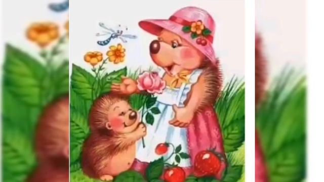 Поздравление для бабушки смотреть онлайн