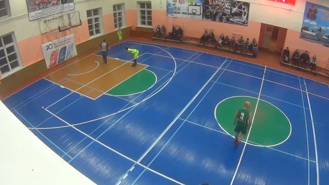 КБК - КС-Русь 4/4 20170208 смотреть онлайн